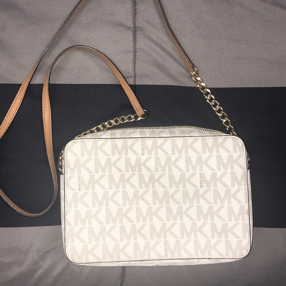 Michael Khors purse!